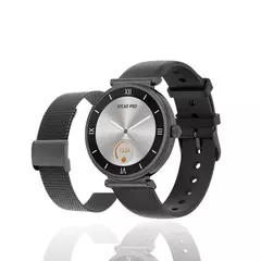 SMARTWATCH DT109 Negro - comprar online