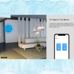 Sonoff Blanco Con 2 Apagador De Pared Touch T2 Us 2 Canal en internet