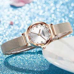 Reloj Poedagar Langlish 610 (Blanco) en internet