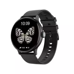 SMARTWATCH DT2 Negro - comprar online