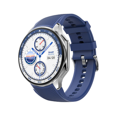 SMARTWATCH DT WATCH X PLATEADO - comprar online