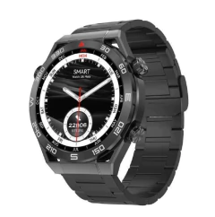 SmartWatch DT Ultra Mate Negro en internet