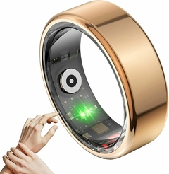 Smart Ring R11M Rosa Gold - comprar online