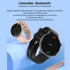 SmartWatch DT88 Max Negro - comprar online