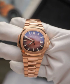 Specht&Sohne Sp02 (Rosa Gold) Automatico - tienda online