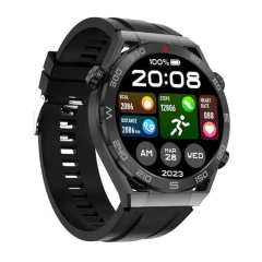 SmartWatch DT Ultra Mate Negro - Simax Shop SAS
