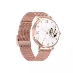 SmartWatch DT Diamond Rosa en internet