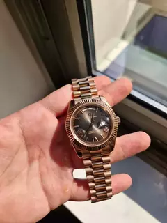 Imagen de Pagani Design Pd-1783 (Rosa Gold) Automatico