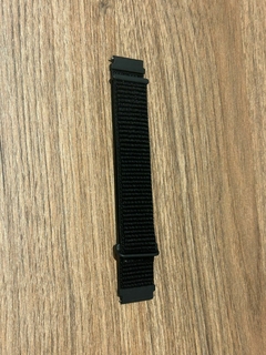 Malla Velcro Negro 22mm - Simax Shop SAS