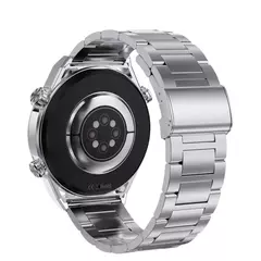 SmartWatch DT Ultra Mate Plateado - tienda online
