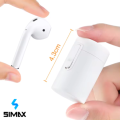 Mini Kit Limpiador De Teclado, Auricular, Pantalla, Etc! - Simax Shop SAS