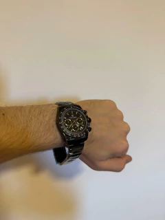 Imagen de Pagani Design Pd-1644 (Full Black)