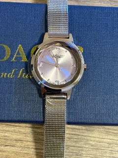 Imagen de Reloj Poedagar Langlish 610 (Rosa)