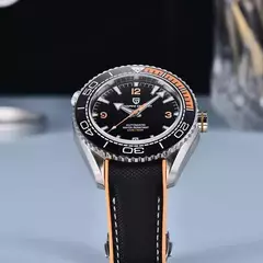 Imagen de Pagani Design Pd-1679 (Negro-Naranja) Automatico