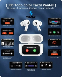 Imagen de AURICULAR A9 Pro