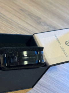 Pagani Design Pd-1644 (Full Black)