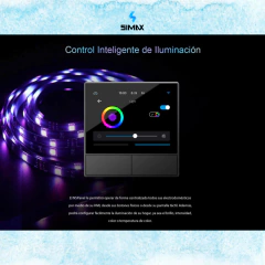 Sonoff Ns Panel Interruptor