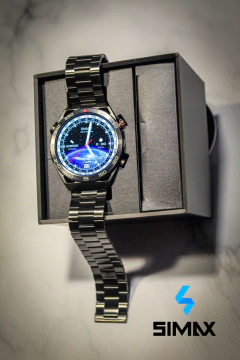 SmartWatch DT Ultra Mate Negro - tienda online