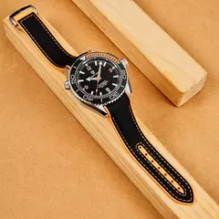 Pagani Design Pd-1679 (Negro-Naranja) Automatico - comprar online