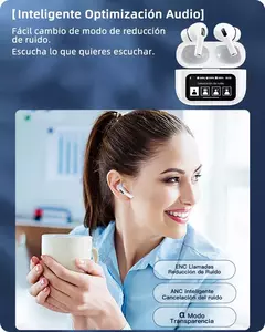 AURICULAR A9 Pro - comprar online