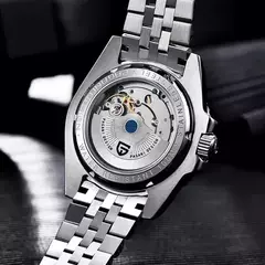 Pagani Design Pd-1662 (Azul/Rojo) Automatico en internet