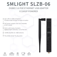 SMlight Smlight Slzb-06m - tienda online