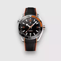 Pagani Design Pd-1679 (Negro-Naranja) Automatico en internet