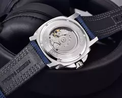 Pagani Design Pd-1736 Nylon (Azul) Automatico - Simax Shop SAS
