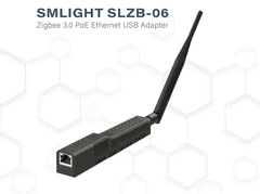 SMlight Smlight Slzb-06 en internet