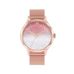 SmartWatch DT Diamond Rosa - comprar online