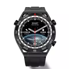 SmartWatch DT Ultra Mate Negro - comprar online