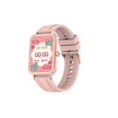 SMARTWATCH DT V1 Rosa en internet