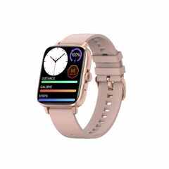 SMARTWATCH DT102 ROSA - comprar online