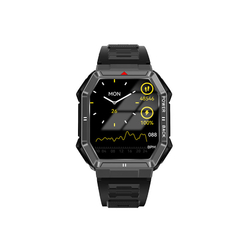 SmartWatch DT108 Negro - comprar online