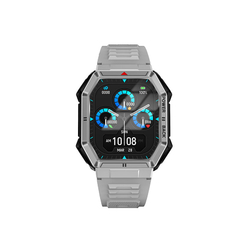 SmartWatch DT108 Plateado - comprar online