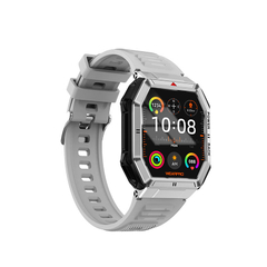 SmartWatch DT108 Plateado en internet