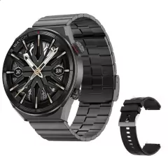 SmartWatch DT3 Mate Negro - comprar online