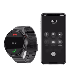 SmartWatch DT3 Mate Negro - tienda online