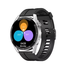 SMARTWATCH DT3 Plus Plateado en internet