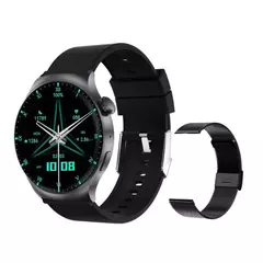 SmartWatch DT4 Mate Negro