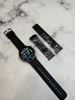 SmartWatch DT4 Mate Negro en internet