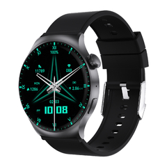 SmartWatch DT4 Mate Negro - comprar online