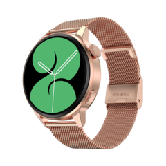 SmartWatch DT4 Plus Rosa - comprar online