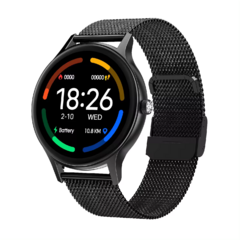 SmartWatch DT66 Negro