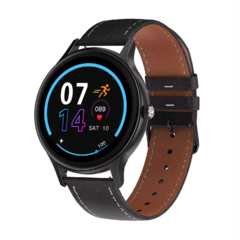 SmartWatch DT66 Negro - comprar online