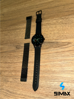 SmartWatch DT66 Negro en internet