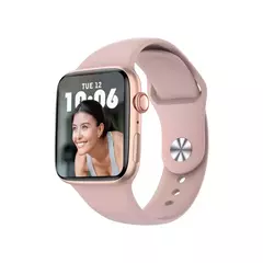 SMARTWATCH DT7 + Rosa