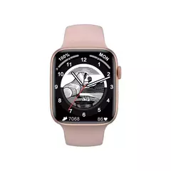 SMARTWATCH DT7 + Rosa - comprar online