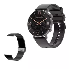 SmartWatch DT88 Max Negro