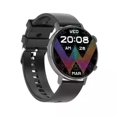 SmartWatch DT88 Max Negro - comprar online